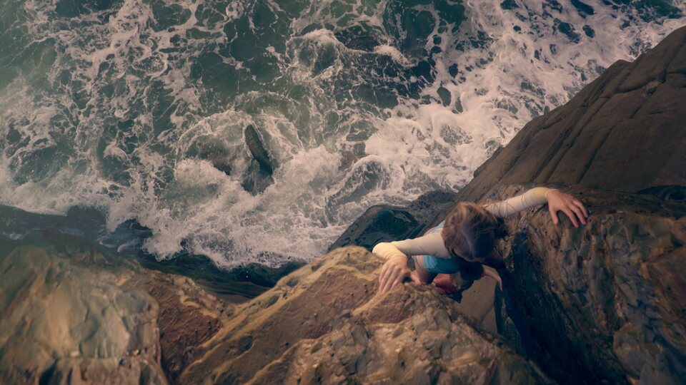 Island of Lost Girls