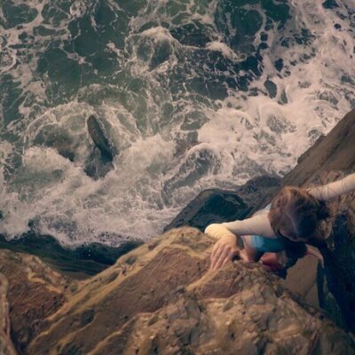 Island of Lost Girls