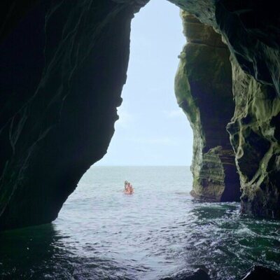 Island of Lost Girls