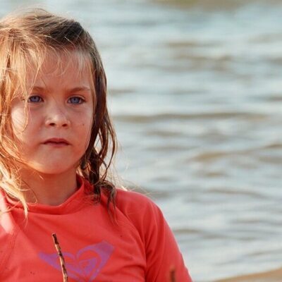 Island of Lost Girls