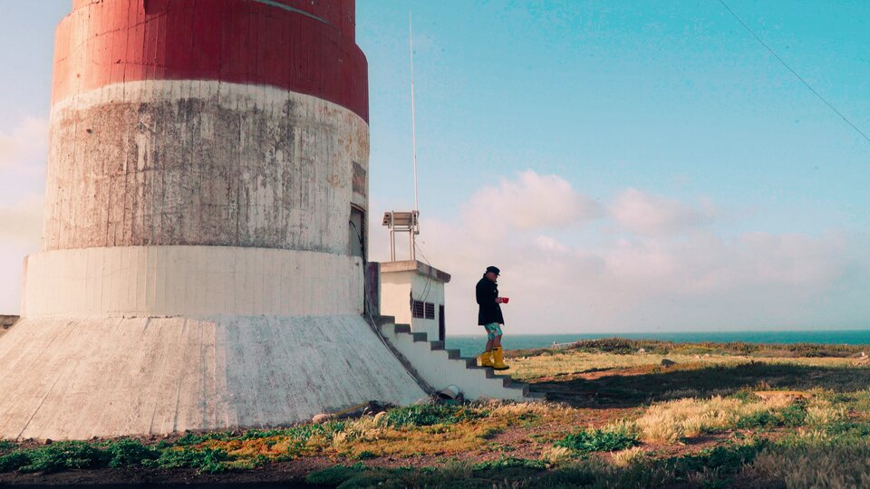 Island of Lost Girls