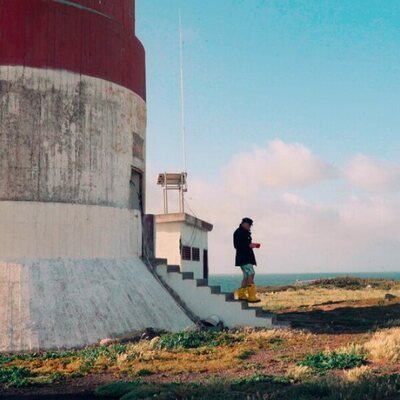 Island of Lost Girls