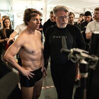 Misión Imposible: Sentencia final