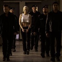 Misión Imposible: Sentencia final