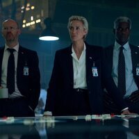 Misión Imposible: Sentencia final