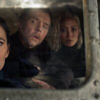 Misión Imposible: Sentencia final