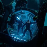 Misión Imposible: Sentencia final