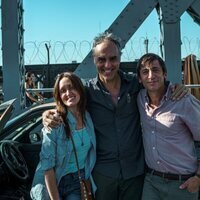 Adiós Buenos Aires