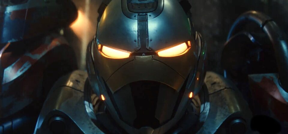 Ryan Coogler produce 'Ironheart'