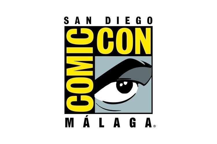 Logo oficial de la SDCC Málaga