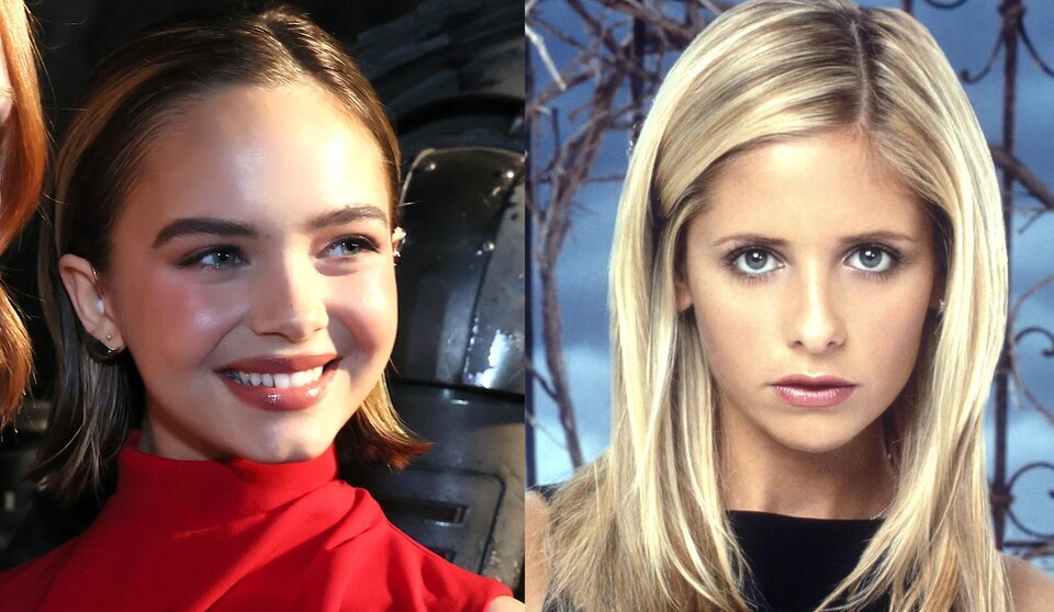 Ryan Kiera Armstrong luchará contra las fuerzas del mal en el reboot de 'Buffy'