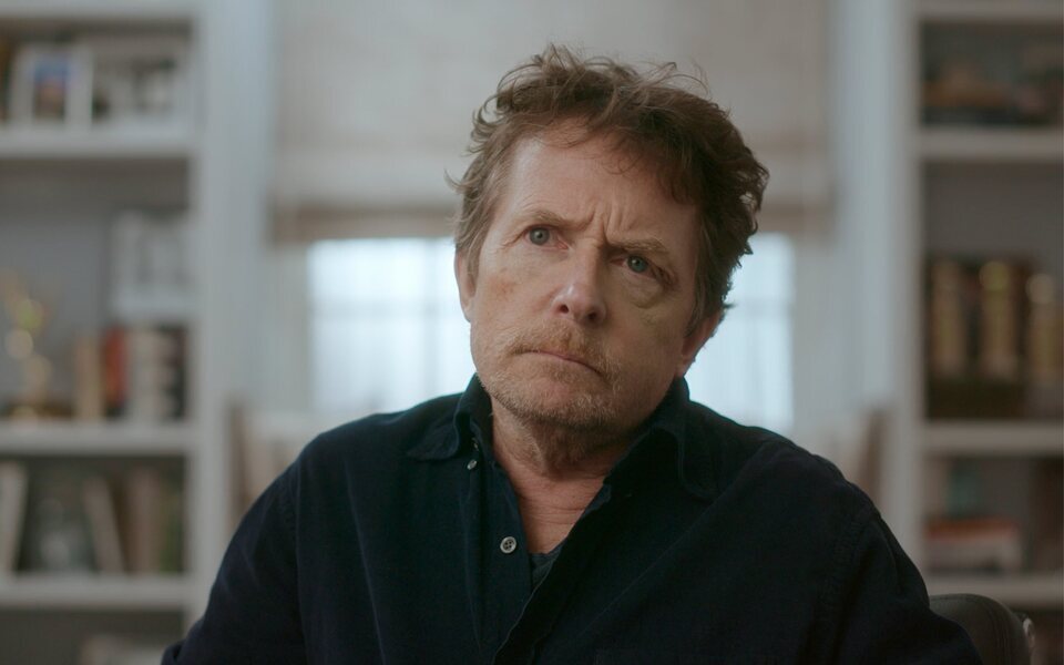 Michael J. Fox en 'La vida de Michael J. Fox'