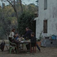 Esmorza amb mi (Desayuna conmigo)