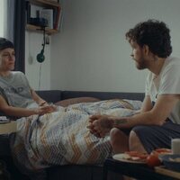 Esmorza amb mi (Desayuna conmigo)