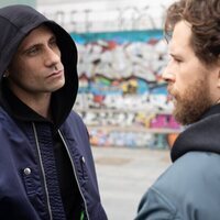 Esmorza amb mi (Desayuna conmigo)