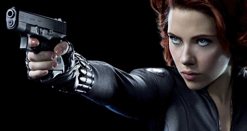 Scarlett Johansson confiesa que 'Los Vengadores' parec&iacute;a 