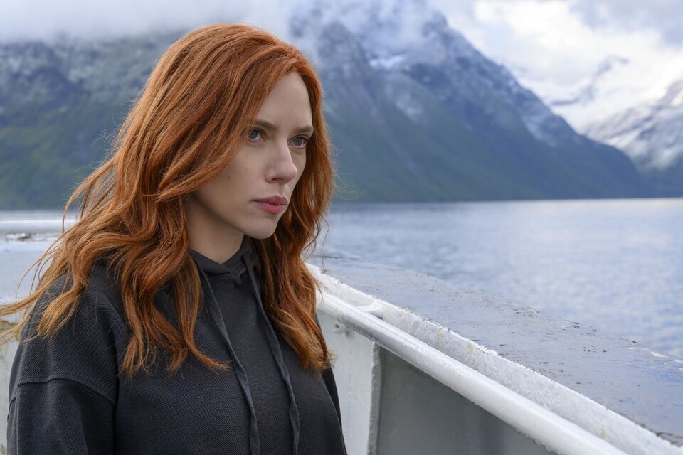 Quieren que Tilly Norwood sea la próxima Scarlett Johansson