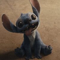 Lilo y Stitch