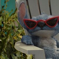Lilo y Stitch