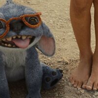 Lilo y Stitch