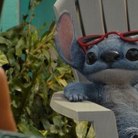 Lilo y Stitch