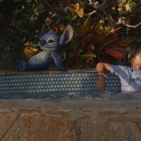Lilo y Stitch