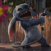 Lilo y Stitch