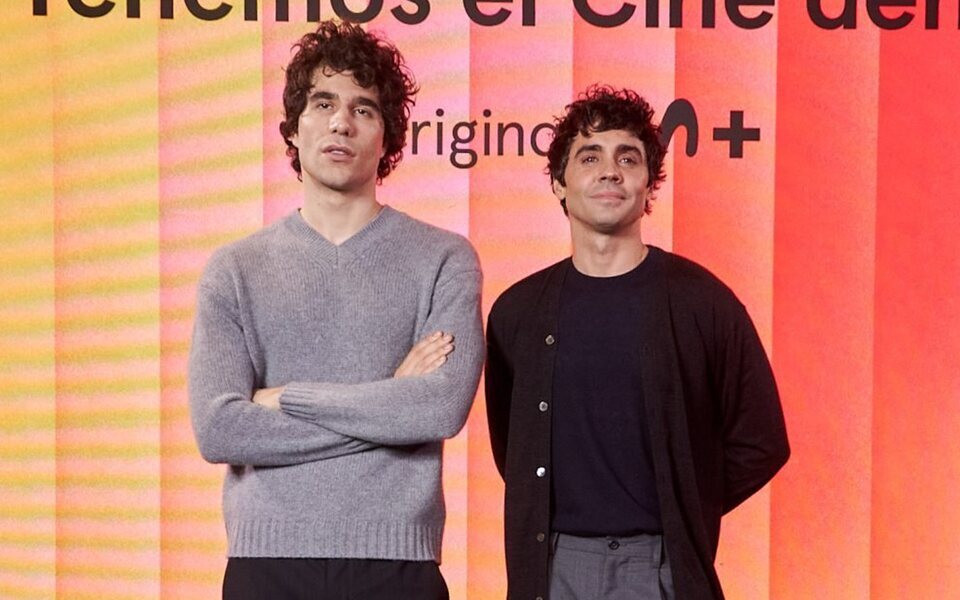 Javier Calvo y Javier Ambrossi, Los Javis