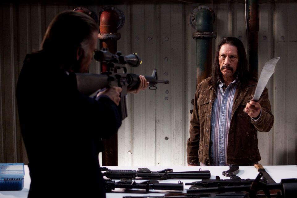 Machete