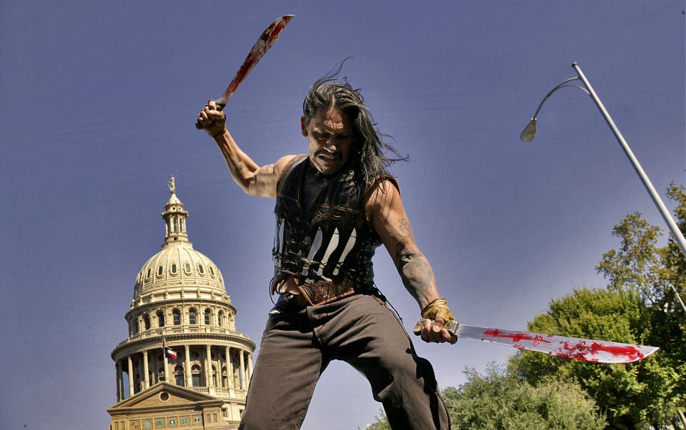 Machete