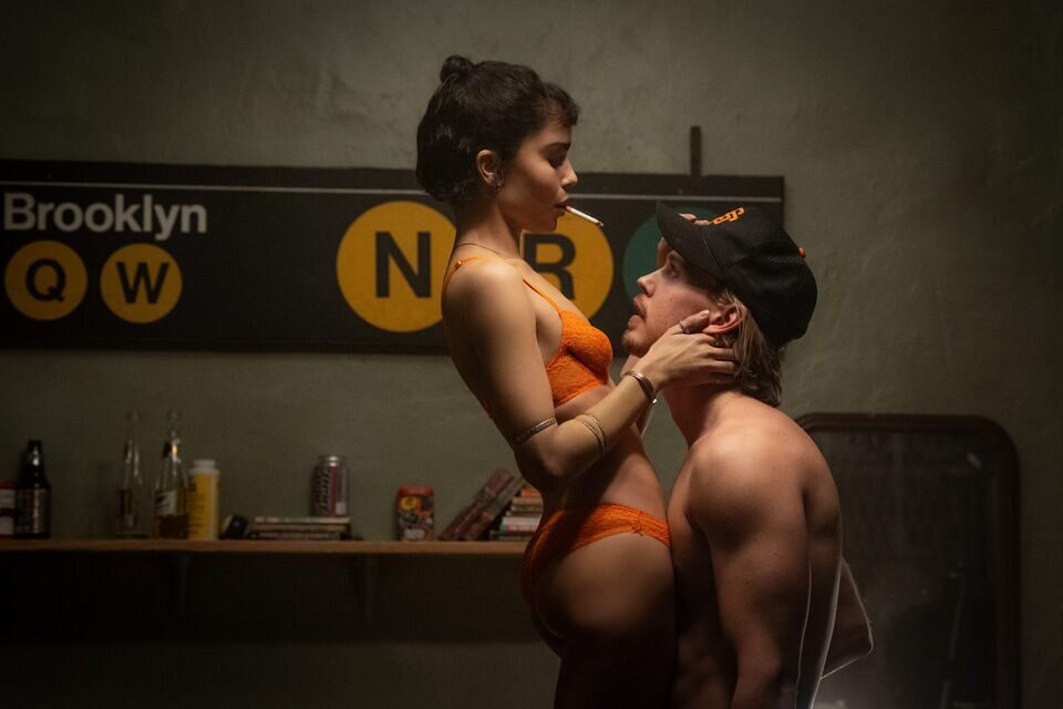 Bala perdida