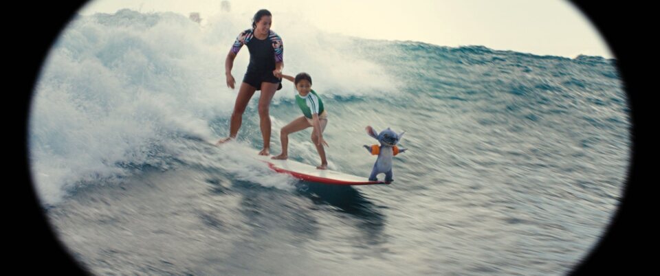 Surfeando olas de millones