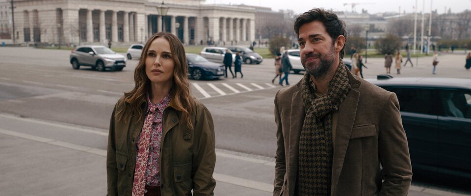 La relación entre los hermanos es una de las claves de la película