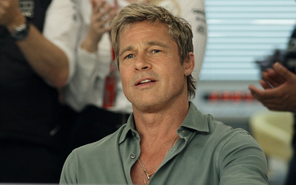 Un v&iacute;deo generado por IA en el que aparecen Tom Cruise y Brad Pitt pone Hollywood patas arriba