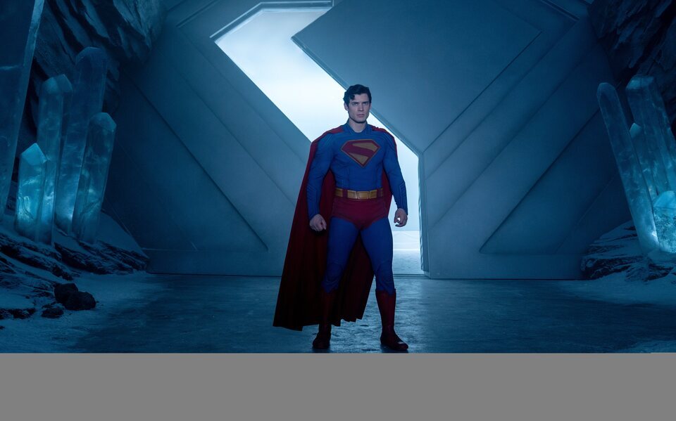 'Superman'