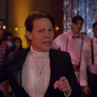 La calle del terror: La reina del baile
