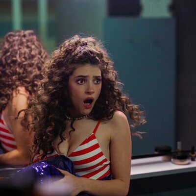 La calle del terror: La reina del baile