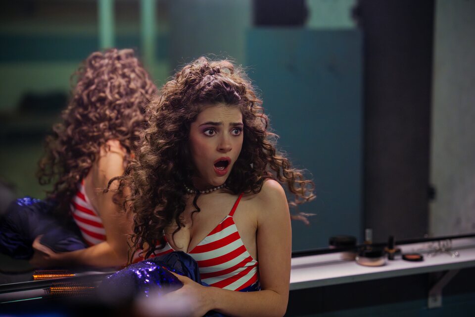La calle del terror: La reina del baile