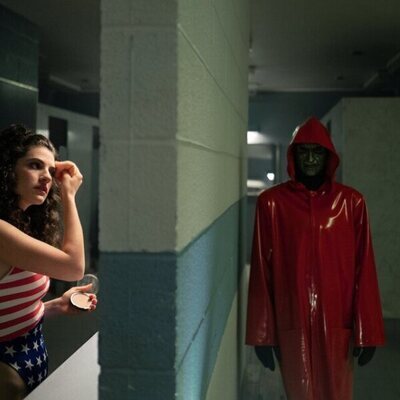 La calle del terror: La reina del baile