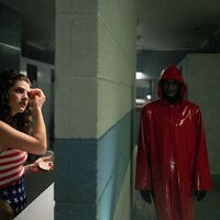 La calle del terror: La reina del baile