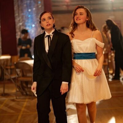 La calle del terror: La reina del baile