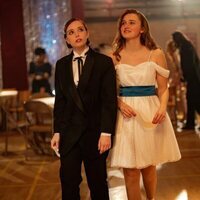 La calle del terror: La reina del baile