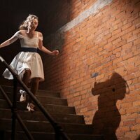 La calle del terror: La reina del baile