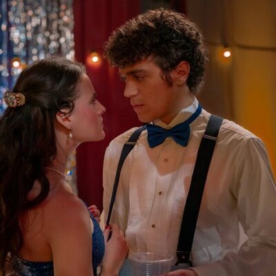 La calle del terror: La reina del baile