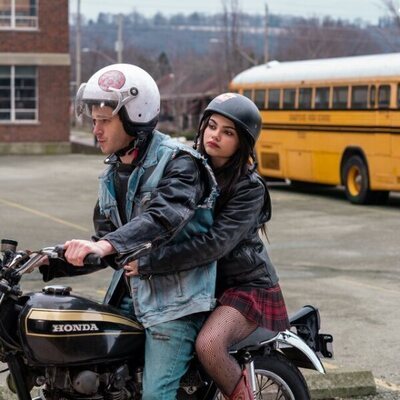 La calle del terror: La reina del baile