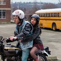 La calle del terror: La reina del baile