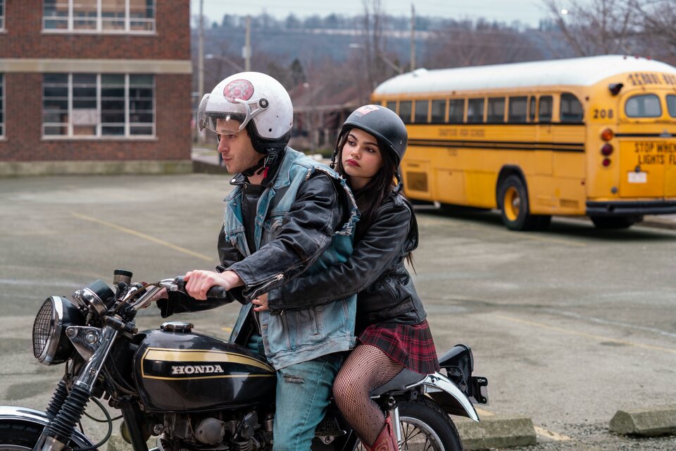 La calle del terror: La reina del baile