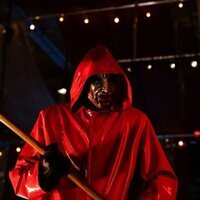 La calle del terror: La reina del baile