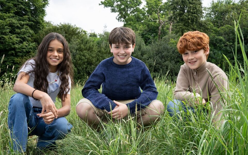 'Harry Potter': HBO anuncia a los elegidos para interpretar a Harry Potter, Hermione Granger y Ron Weasley en la serie