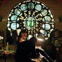 Almas marcadas: Rule + Shaw